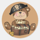 Search for kids pirate stickers Fun