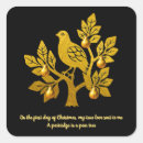 Search for golden tree stickers Black