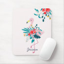 Search for tropical mousepads Pretty