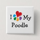 Search for poodle badges Paw