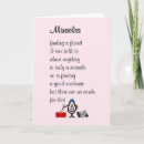 Search for for a mechanic cards For her