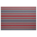 Search for red and gray fabric Stripes