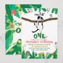 Search for kittis invitations Greenery