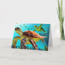 Search for sea turtle birthday cards Wildlife