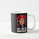 Search for vote trump mugs Kamala