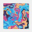 Search for twirl magnets Twist