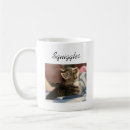 Search for pawprint mugs Pets