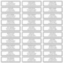 Search for grey frame stickers Minimalist