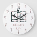 Search for gamer clocks Player