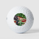 Search for leprechaun golf balls Saint