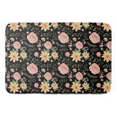 Search for vintage roses bath mats Flowers