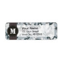 Search for urban return address labels Pattern