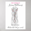 Search for beauty salon business posters Hairdresser