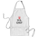 Search for yes aprons Vintage