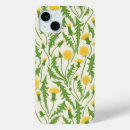 Search for weeds iphone cases Botanical