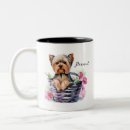 Search for yorkie coffee mugs I love my yorkie