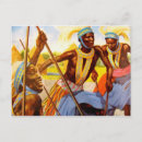 Search for figurative paintings postcards People
