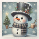 Search for december coasters Cute