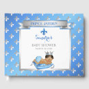 Search for african american prince baby shower Blue