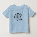 Search for penny farthing tshirts Antique