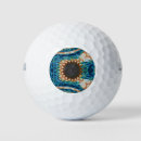 Search for turquoise golf balls Cool
