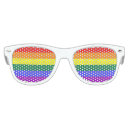 Search for gay pride sunglasses Love is love