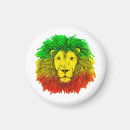 Search for rasta magnets Lion