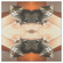 Search for cat meow fabric Kitty
