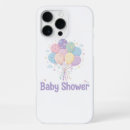 Search for baby shower iphone cases Pastel