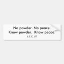 Search for snow ski bumper stickers Powder