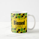 Search for jamaican flag mugs Caribbean