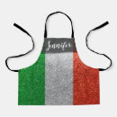 Search for italy aprons Birthday