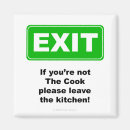 Search for apron magnets Humour