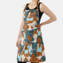 Search for female aprons Stylish