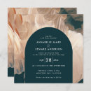 Search for teal invitations Stylish