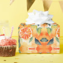 Search for orange slice wrapping paper Slices