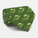 Search for humanity ties Vintage