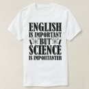 Search for funny science teacher tshirts Humour