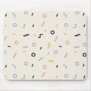 Search for 1990 mousepads Geometric