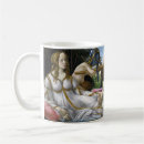 Search for botticelli mugs Masterpiece