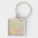 Search for jefferson key rings County
