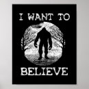 Search for sasquatch posters Alien