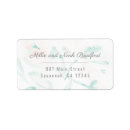 Search for return label invitations Pink