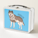Search for husky lunch boxes Puppies