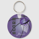 Search for basket ball key rings Slam dunk