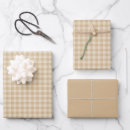 Search for cream beige wrapping paper Country