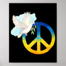 Search for peace dove posters Support