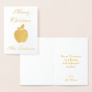 Search for merry teacher christmas cards Winter