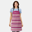 Search for knitting aprons Knitted