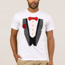 Search for tuxedo tshirts Groomsmen